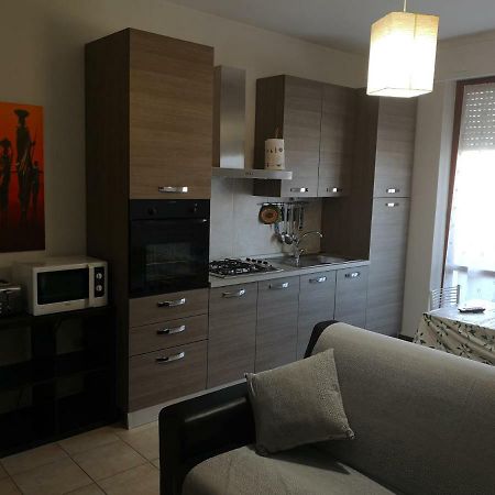 Casa Vacanza Pse Porto SantʼElpidio Buitenkant foto