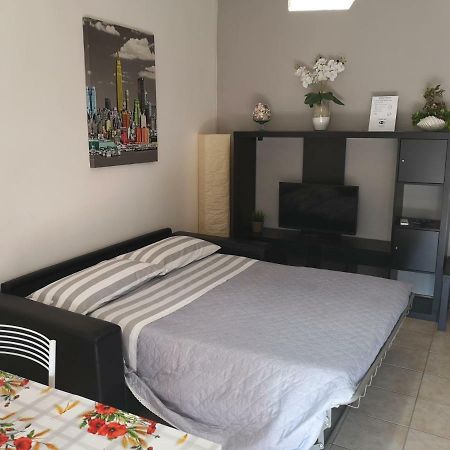 Casa Vacanza Pse Porto SantʼElpidio Buitenkant foto