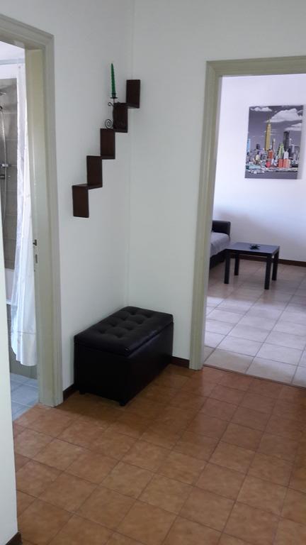 Casa Vacanza Pse Porto SantʼElpidio Buitenkant foto