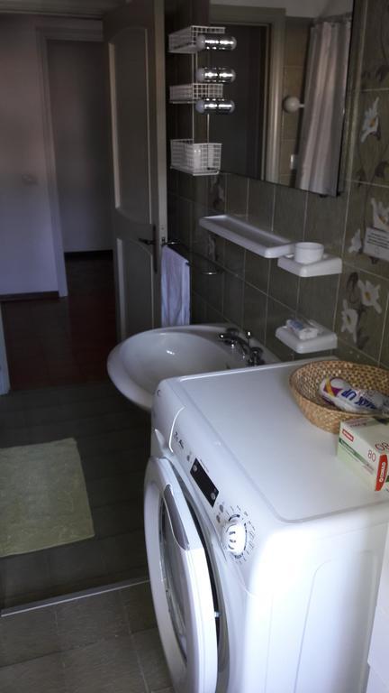 Casa Vacanza Pse Porto SantʼElpidio Buitenkant foto