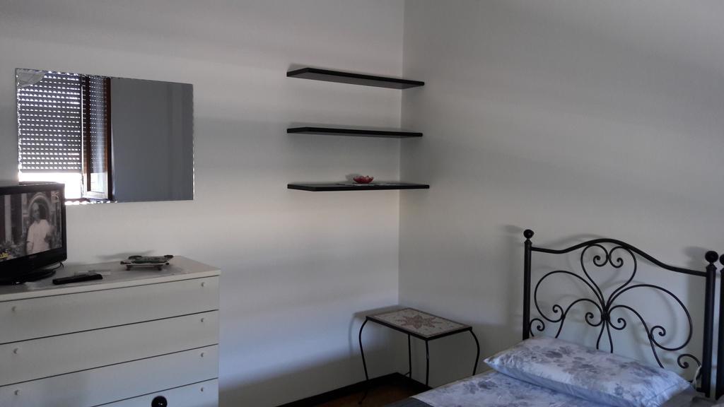 Casa Vacanza Pse Porto SantʼElpidio Buitenkant foto