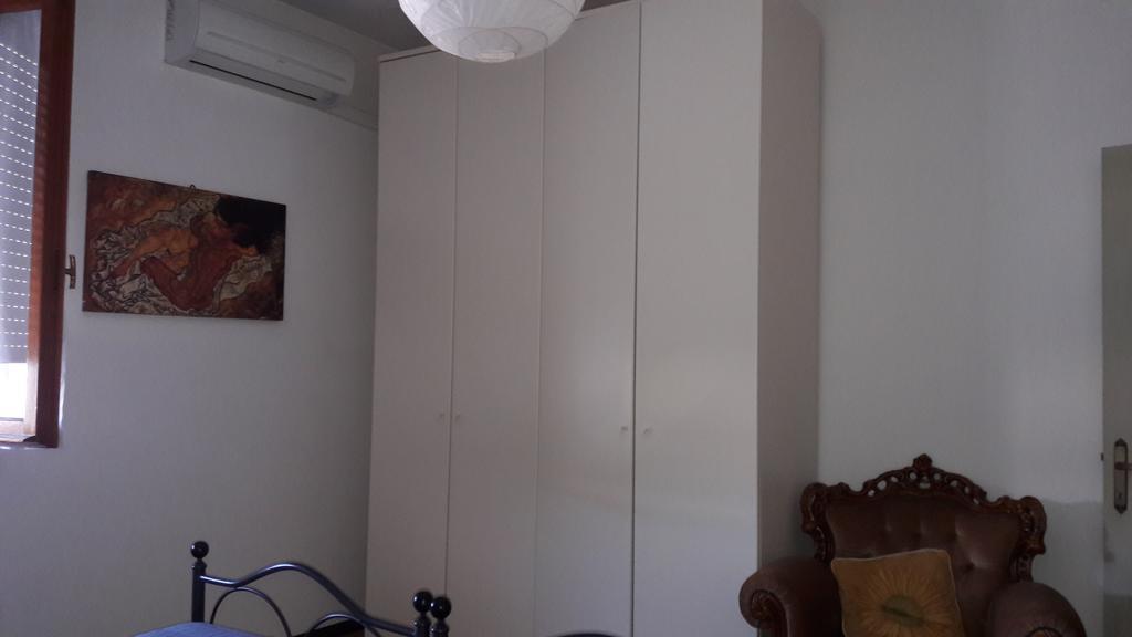 Casa Vacanza Pse Porto SantʼElpidio Buitenkant foto