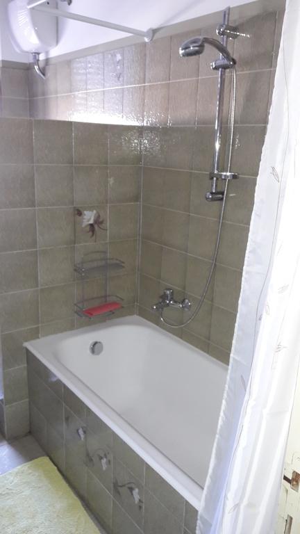 Casa Vacanza Pse Porto SantʼElpidio Buitenkant foto
